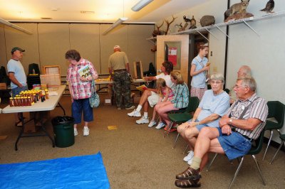 A day to learn about Honey Bees