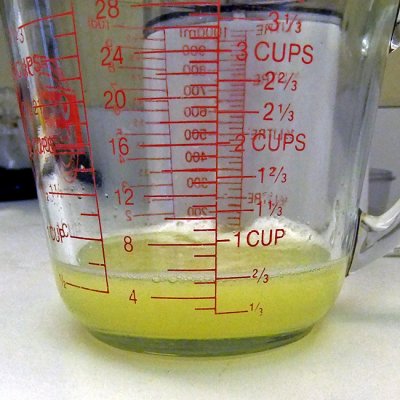 Lemonade Fast