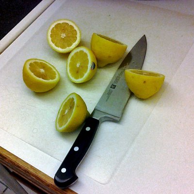 Lemonade Fast