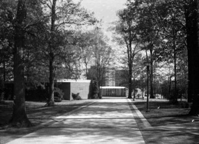 Trenton State Campus