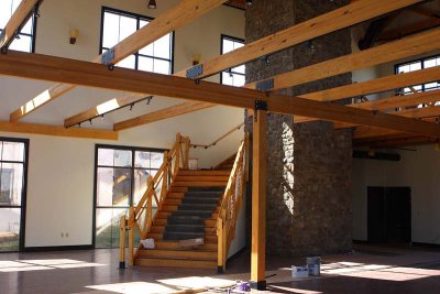 Grand Stairway