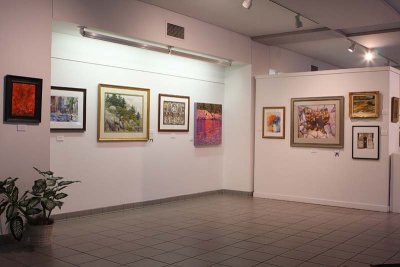 53rd Open Juried Exhibition