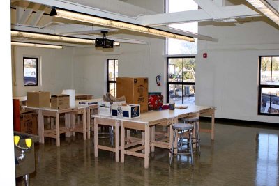 Multi-Media Lab (?)