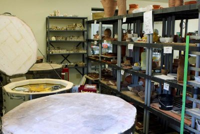 Electric Kilns