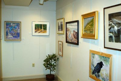 Gallery Tour #16