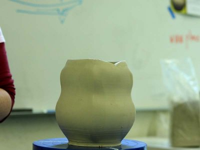 Jar in Process