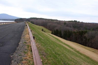 Ashokan Dam