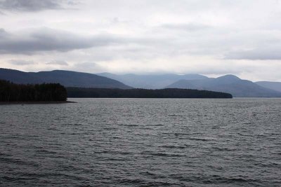 Ashokan Reservoir