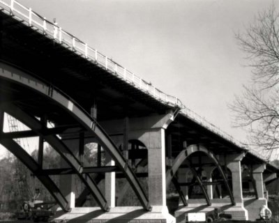 New Route 113 Bridge