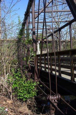 Phoenix Iron Bridge