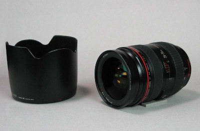 Canon 24-70 f/2.8