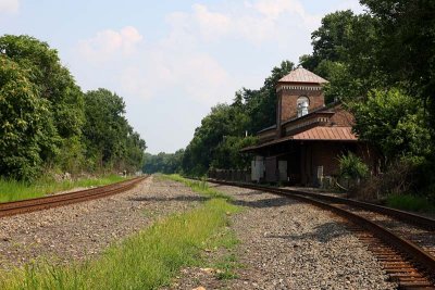 Phoenixville Station