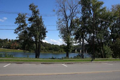 North Branch Susquehanna River