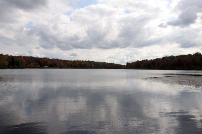 Sunfish Pond