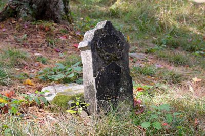 Barclay Cemetery