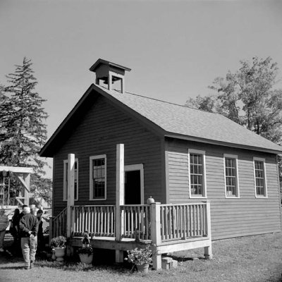 Hoagland Schoolhouse