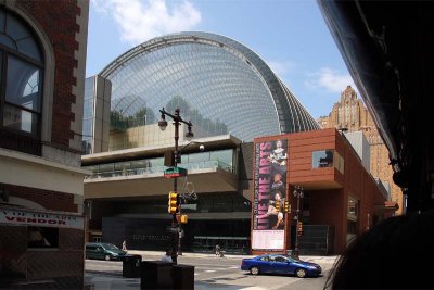 Kimmel Center