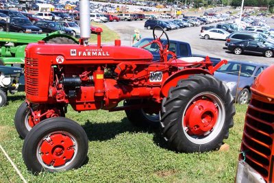 Farmall