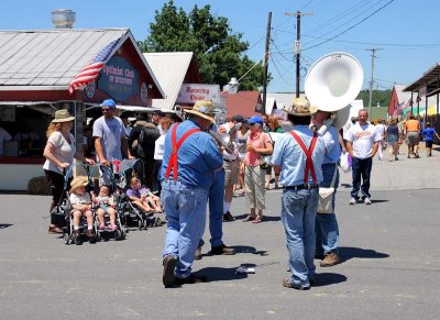 Brass Band