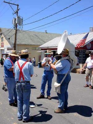 Brass Band