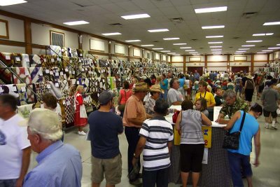 Quilt Barn 