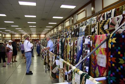 Quilt Barn