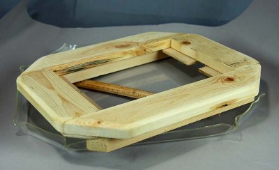 Wood Form