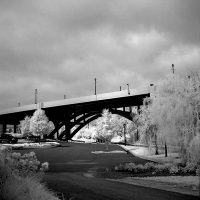 New Route 113 Bridge