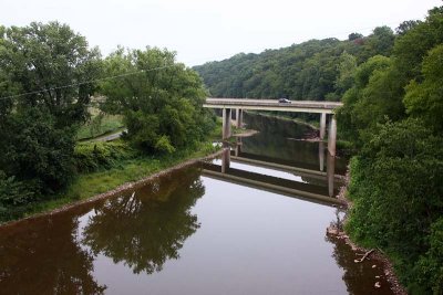 Perkiomen Creek