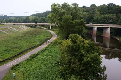 Perkiomen Trail North