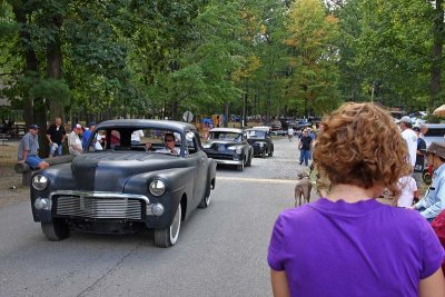 Hotrods