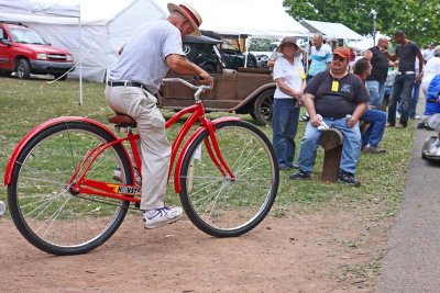 Monster Bike