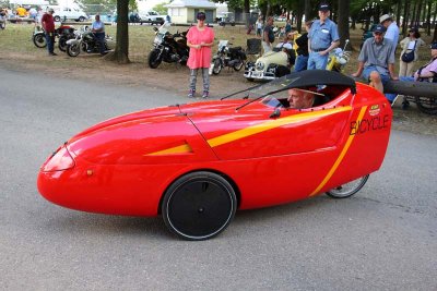 Pedal Power