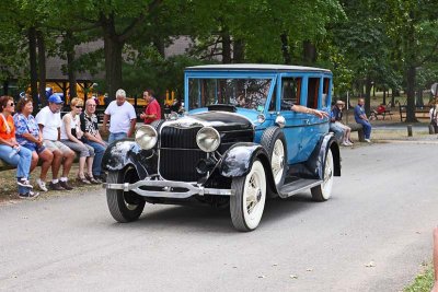 The Twenties?