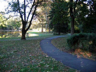 Park Path