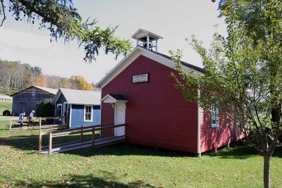 Village School House