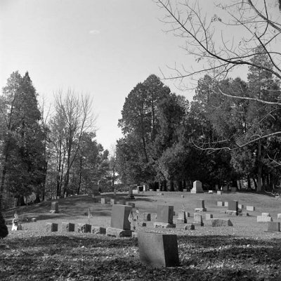 Park Cemetery