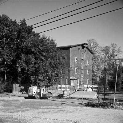 Clemmers' Mill