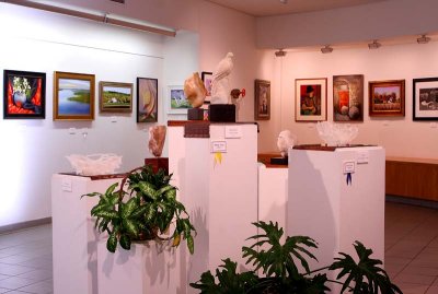55th Open Juried Exhibition