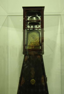 Tall Clock - Japan