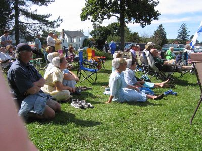 Audience