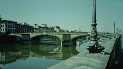 Ponte San Trinitas