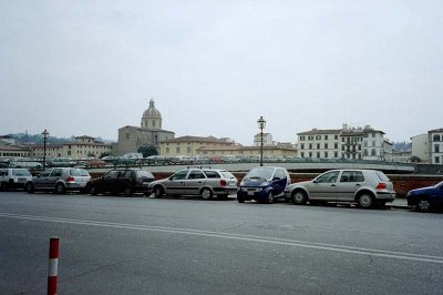 A Parking Solution