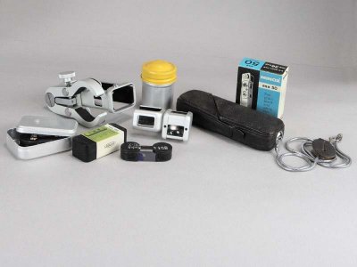 Film and Accessories