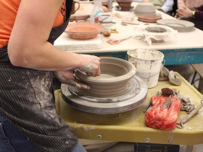 Shaping Bowl Mold