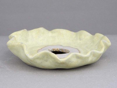 Small Pinch Pot - Finished