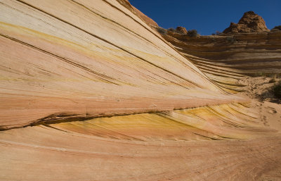 South Coyote Buttes I