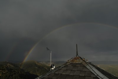 Pot O Gold near the Herkimer Mine