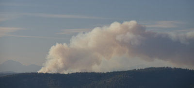 Silver Fire PNF 1800 Hrs 19 Sept 09