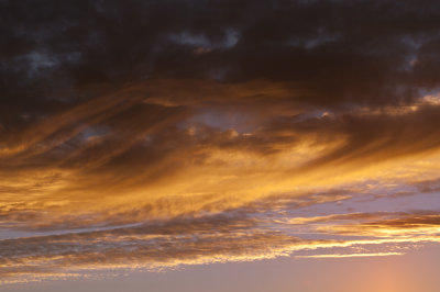 Palette at Sundown 05 Oct 2012